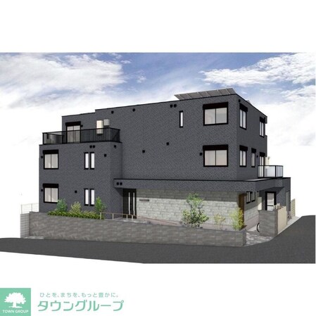 RAMO等々力(Nearly ZEH)の物件内観写真